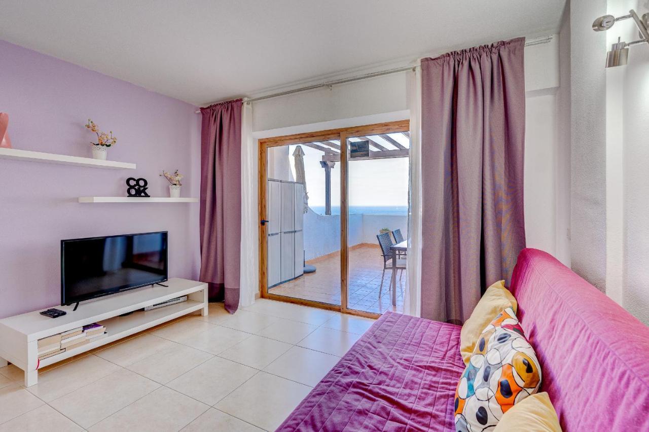 Parque Royal 1A255 Lejlighed Costa Adeje  Eksteriør billede